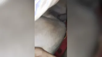 Big Boobed Desi Wife Taking It Rough In Homemade Fucking Video