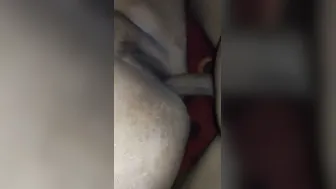 Big Boobed Desi Wife Taking It Rough In Homemade Fucking Video