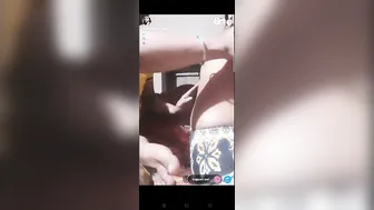 Indian Wife Riding Hubby And Moaning Loud In Bedroom Sex Tape