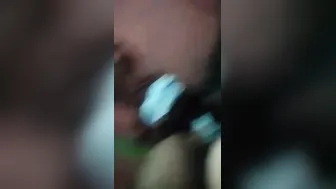 College Boys Taking Turns Pounding Slutty Naked GF