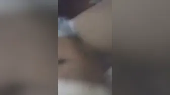 GF Moaning Daddy Fuck My Tight Little Pussy Harder Now