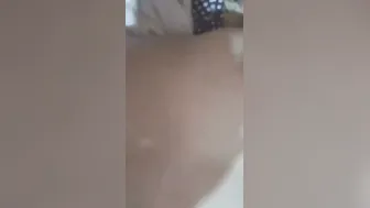 GF Moaning Daddy Fuck My Tight Little Pussy Harder Now