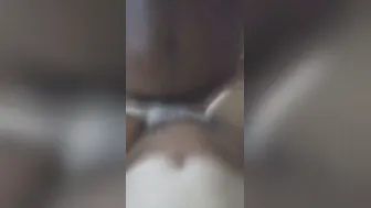GF Moaning Daddy Fuck My Tight Little Pussy Harder Now