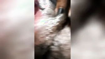 Young Desi Babe Fingering Her Pink Pussy Lips On Hidden Cam