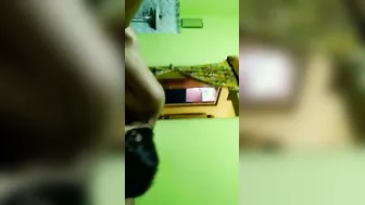 Indian Wife Giving Head Then Bouncing On Dick Like A Slut