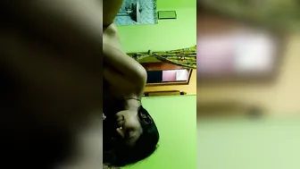 Indian Wife Giving Head Then Bouncing On Dick Like A Slut