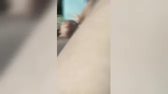 Horny Village Girl Begging For His Thick Cock Deeper Inside