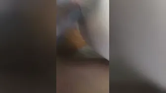 Horny Village Girl Begging For His Thick Cock Deeper Inside
