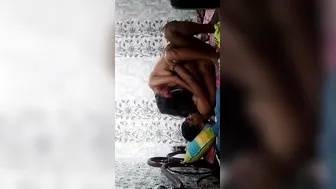 Desi GF Screaming While Boyfriend Pounds Her Tight Hole