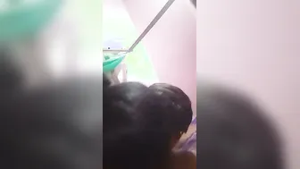 Desi Couple Making Love Naked Everything Caught On Hidden Cam