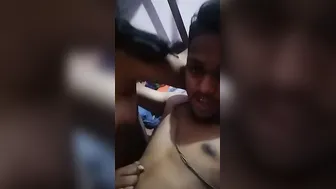 Desi Couple Making Love Naked Everything Caught On Hidden Cam