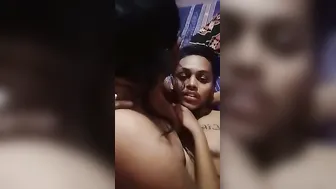 Desi Couple Making Love Naked Everything Caught On Hidden Cam