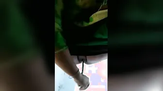 Desi Babe Masturbating With Toothbrush When Nobody Was Home
