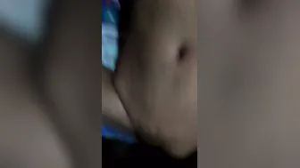 Local Slut Getting Her Pussy Destroyed In Leaked Homemade Clip