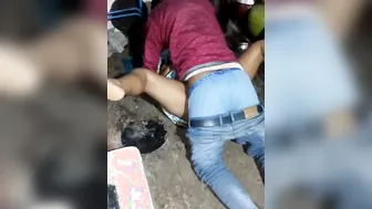 Desi Aunty Riding The Neighbor While Hubby Works Late Again