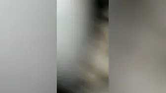 Village Slut Taking His Thick Cock Deep Recorded On Camera