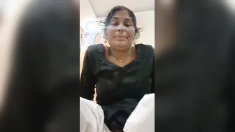 Horny Maid Getting Pounded Hard By Her Boss At His Place