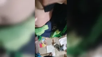 Fucking The Local Married Woman Raw In Cheap Motel Room Video