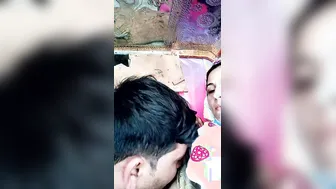 Mature Married Woman Getting Her Tits Sucked Inside His Truck