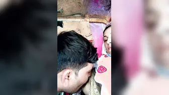 Mature Married Woman Getting Her Tits Sucked Inside His Truck