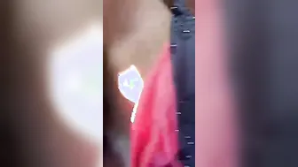 Village Bhabhi Getting Fucked By Her Lover Behind The Fields