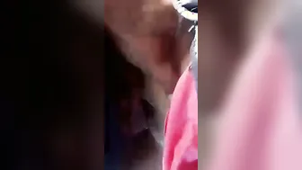 Village Bhabhi Getting Fucked By Her Lover Behind The Fields
