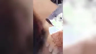 Village Bhabhi Getting Fucked By Her Lover Behind The Fields