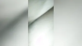 Busty GF Riding My Cock In Her Bedroom After College