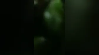 Village Couple Fucking Outside Captured On Camera In Daylight