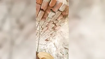 Couple Fucking Outdoors Caught On Camera By Someone Watching