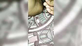 Amateur Desi Babe Showing Off Her Tight Wet Pussy On Camera