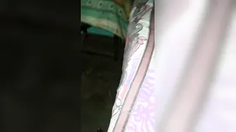 Amateur Desi Babe Showing Off Her Tight Wet Pussy On Camera