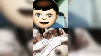 Mature Wife Flashing Her Curves During Late Night Video Call