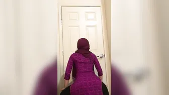 GF Flashing Perky Boobs To Boyfriend During Video Call