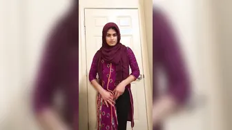GF Flashing Perky Boobs To Boyfriend During Video Call