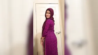 GF Flashing Perky Boobs To Boyfriend During Video Call