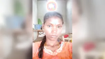 Telugu Married Woman Spreading Pussy Wide For Secret Lover