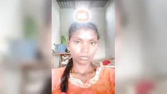 Telugu Married Woman Spreading Pussy Wide For Secret Lover