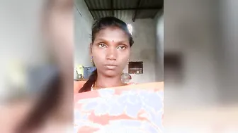 Telugu Married Woman Spreading Pussy Wide For Secret Lover