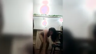 Office Slut Riding Her Boss Hard In The Back Room After Hours