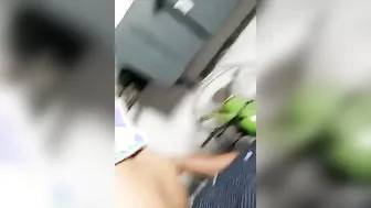 Hospital Nurse Babe Getting Pounded By Her Coworker After Duty