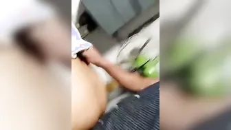 Hospital Nurse Babe Getting Pounded By Her Coworker After Duty