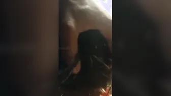 Dehati Girl Giving Sloppy Blowjob Captured In Leaked Mms Clip