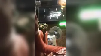 Dehati Girl Giving Sloppy Blowjob Captured In Leaked Mms Clip