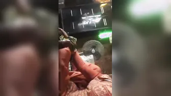 Dehati Girl Giving Sloppy Blowjob Captured In Leaked Mms Clip