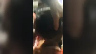Dehati Girl Giving Sloppy Blowjob Captured In Leaked Mms Clip