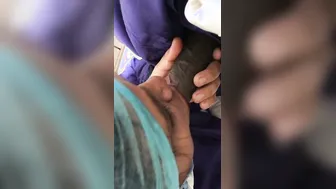 Nurse Babe Sucking Patient Dick During Late Night Shift