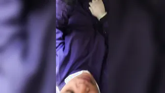 Nurse Babe Sucking Patient Dick During Late Night Shift