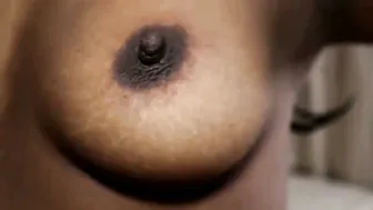 South Indian GF Taking Hardcore Dick In Her Apartment