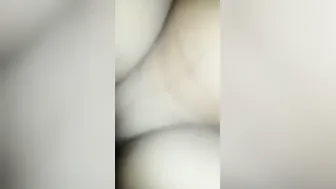 Horny Desi Babe Sucking And Choking On Her Boyfriend's Cock